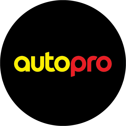 Autopro logo