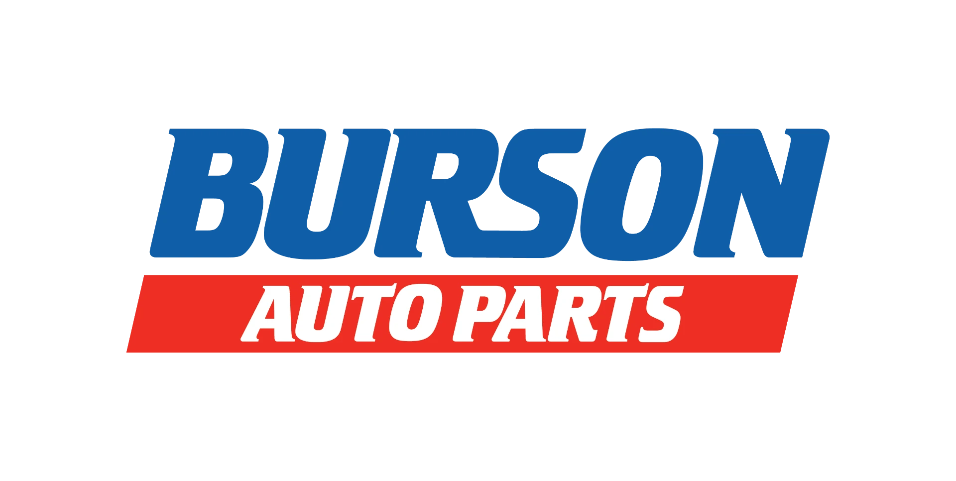 Burson Auto Parts logo
